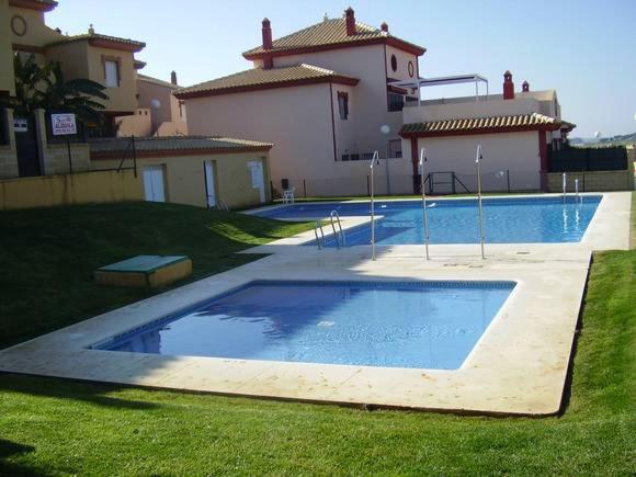 Islantilla Precioso Apartamento Con Amplia Terraza Isla Cristina Exterior photo